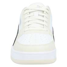 Puma Caven 2.0 Lace Up Sneakers - White - View 2