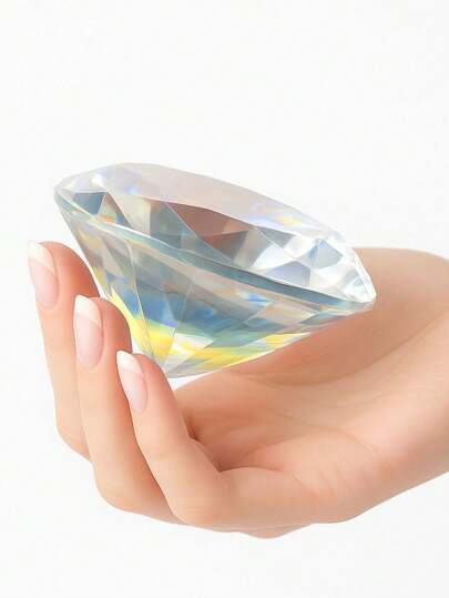 Tesouro direto Import Diamante Decorativo para Fotos de Unhas