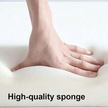 1 件宠物海绵楼梯坡道，适用于猫狗、老年犬，防滑可拆卸可清洗可爱宠物家具窗台攀爬架 - 彩色 - 查看 11