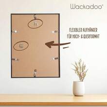 Photo Frames, Photo Boards - 黑色的 - 查看 4