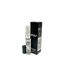 Yves Saint Laurent 2X (3ml/0.1fl.Oz),YSL Men  MYSLF Le Parfum Travel Spray Parfum With Spicy Vanilla Bourbon & Warm Woods Mini Small Travel Size Mini ,Black - 6ml(3ml*2支) 迷你旅行裝 - 查看 8