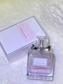 ChristianDior MissDior Blooming Bouquet Eau De Toilette Spray For Women, 3.4 Ounce (Packaging May Vary) - vui tươi - Xem 5