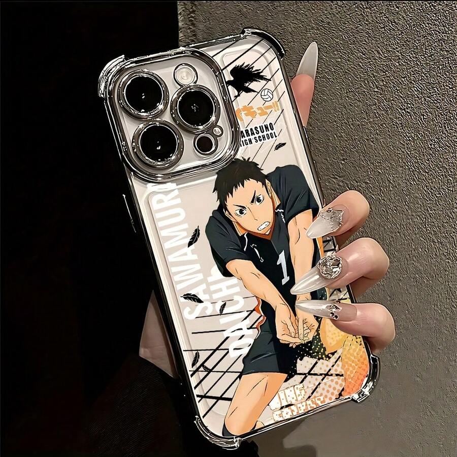 Basic Phone Cases - āļŠāļĩāļāļŠāļĄ - āļāļđ 1