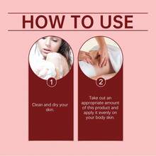 Firming Nourishing Body Oil Daily Gentle Moisturizing Full Body Skin Body Massage Care Essential Oil - 1 - View 7