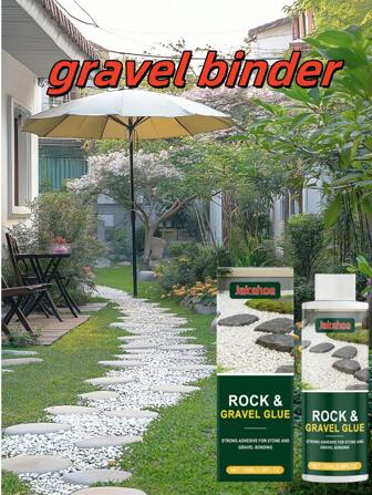 Grindlijm Tuinieren Grindlijm Tuinieren Grindlijm Multifunctionele lijm