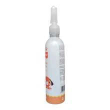 BELIME Kit de Higiene para Mascotas, Perros y Gatos | Incluye Eliminador de Olores con Aroma a Naranja 250 ml + 88 Toallitas Húmedas Aromáticas con Esencia de Sandía | Limpieza y Cuidado Diario | Ideal para Higiene de Cachorros, Razas Pequeñas, Medianas y Grandes | Uso en Pelo, Patas, Orejas y Cuerpo | Fórmula Segura y Refrescante para Mascotas | Práctico para Casa, Paseos o Viajes | Cuidado Integral con Aromas Naturales | Toallitas Suaves y Resistentes para Limpieza Profunda sin Irritaciones | Producto Esencial para Dueños de Mascotas que Buscan Higiene, Frescura y Control de Malos Olores - Multicolor - Ver 4
