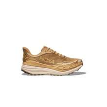 Stinson 7 1141530-WHF Sneakers Men Wheat Trail Running Shoes DWA362 - Beige - View 3