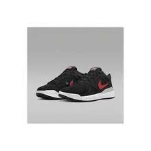 Nike Zapatillas de correr   Stadium 90 FZ4184-010 para hombres, talla US 9.5, color negro y rojo - Negro - Ver 1