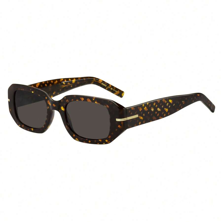Hugo Boss SUNGLASSES - Black - View 1