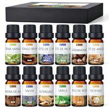 KAISASA Aromatherapy Essential Oils
