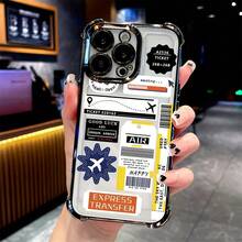 Basic Phone Cases - Mixed Colors - View 1