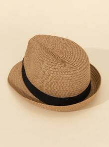 1PC Of Customized Straw Hat For Men And Women During Summer Travel, With Customized Names, Personalized Straw Hats With Names, Customizable Straw Hats, Customized Valentine's Day Gifts, Customized Mother's Day Giftsunisex, Men And Women's Style Straw Hats, Customized Straw Hats For Beach Travel That Can Be Worn For Shade, Colorful,Cute,Adorable,Funny,Kawaii,Y2K,Stylish,Unisex,Casual,Custom,Personalized,Unique,Customized,Ideal Gifts For Him,Ideal Gifts For Her,Her,Boyfriend,Girlfriend,Family,Friends