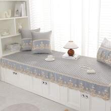 Seat Cushions & Backrest Pillows - It's Pink - View 5