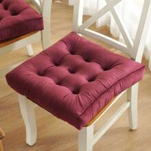 Seat Cushions & Backrest Pillows