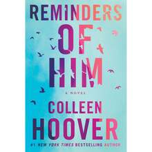 Pre-Owned Reminders Of Him (Paperback) By Colleen Hoover - Single Book - View 3
