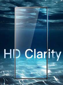 2 Stücke HD staubfreie Installations-Hartglasschutzfolie, explosionsgeschützt und kratzfest, kompatibel mit Samsung Galaxy S25 S24 A56 A36 A16 A26/Redmi Note 14 13 Pro 4g 5g/kompatibel mit Xiaomi Poco/kompatibel mit iPhone 17 Serie, 9H Härte, keine Blasen, automatische Haftung, einfache Installation, Handy Schutzfolie