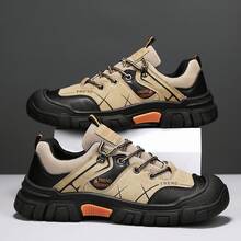 Men Hiking & Trekking Shoes