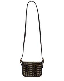 Coach The Coach Originals Grommets Patricia Legacy Leather Bag - Nhiều màu - Xem 1