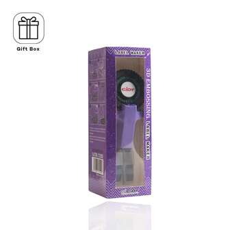 CiDy LabelMaker With FREE 2Refills Manual Typewriter Tape Embossing 3DLabel