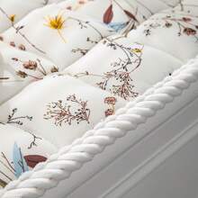 Seat Cushions & Backrest Pillows