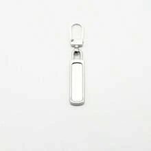 1/6 pièces Kit de réparation de curseur de fermeture éclair, Remplacement instantané de fermeture éclair pour les fermetures endommagées sur les sacs de voyage, les bagages, les vêtements
