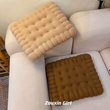 Seat Cushions & Backrest Pillows