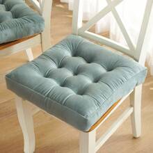 Seat Cushions & Backrest Pillows