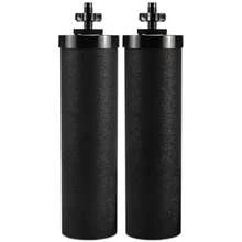 1 Count (Pack Of 2) BB9-2 Water Filter Core Activated Carbon Filter Compatible W