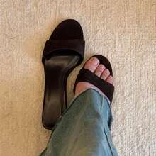 Women Heeled Sandals