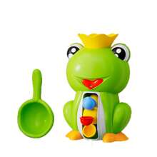 Bathtub Toys For Kids, Frog Water Cars, Pull Crocodile Bubble Machine, Fun Bath Time & Water Play Toys