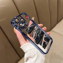 Basic Phone Cases - Gold - View 7