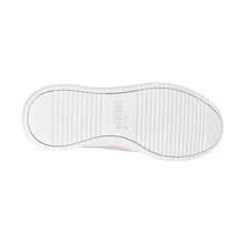 Puma WOMEN'S TENNIS  RICKIE VULC 39425128 SIMIPIEL WHITE - White - View 3