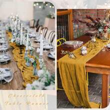 1 Stück Stuhlschleife aus Käsestoff, Hochzeit Gang Dekoration Stuhlband, geeignet für Hochzeit Party Veranstaltungen Stuhl Dekoration