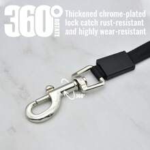 1 szt. 3 m/5 m automatyczna smycz dla psa zwijana dla zwierząt domowych Wytrzymała dwuprzyciskowa automatyczna smycz dla psa do chodzenia dla zwierząt domowych na smyczy dla małych i średnich psów na zewnątrz podróż spacery piesze piesze lina trakcyjna