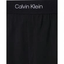 Calvin Klein Women Shorts - Black - View 3