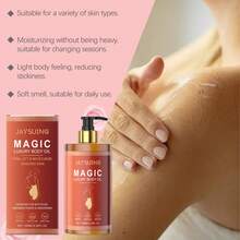 Firming Nourishing Body Oil Daily Gentle Moisturizing Full Body Skin Body Massage Care Essential Oil - 1 - View 5