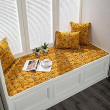 Seat Cushions & Backrest Pillows