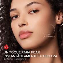 [Buy 1 Get 1 Free-Total of 2pcs]Sace LADY Powder Base Makeup Sace Lady Powder Makeup+Acne PATCH