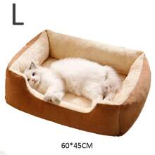 Bed Cats Pet Products Cushions Kitten Goods Accessories Dog All Houses Supplies Things Accessory Habitats Basket House Beds