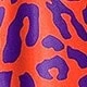 Púrpura Naranja