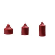 Three-Dimensional Cylindrical Aromatherapy Candle, Scented Candle - Perfect For Bedroom Atmosphere And Best Friend Gift, Wedding, Wedding Decoration Simple Geometric Decorative Design, Suitable For Wedding Scene Layout, Festival Birthday Party Gifts Graduation