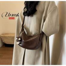 Women Shoulder Bags - 白色[收藏店鋪優先出貨] - 查看 9