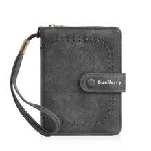 RFID Blocking Fashion Women Wallet Faux Leather Credit Card Holder Large Capacity Hasp Zipper Purse For Women Money Wallet Mini Wallet Purse Wallet Small Wallet Cute Wallet Card Wallet Coin Wallet Wristlet Wallet Pouch Lanyard