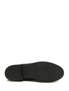 Giày bốt GRÜNLAND Đen PO2067 - màu đen - Xem 4