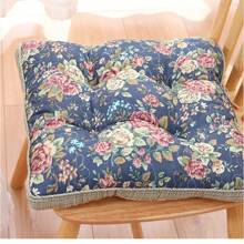 Seat Cushions & Backrest Pillows