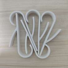 5pcs Heating Towel, Heating Hook, Heating Hook, Bathroom Hook Bracket, Simple Belt Hook, Bathroom And Kitchen Hook. - Multicolor - View 13