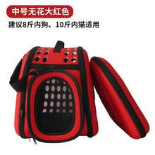 Pet Soft-Sided Carriers