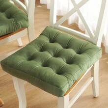 Seat Cushions & Backrest Pillows