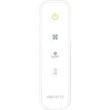 プラスマイナスゼロ ±0 リビングファン H710 (ホワイト) XQS-H710 (W) - ホワイト - チェックする 5