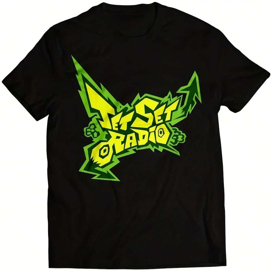 Jsr Le Pium Shirt Vectorized Design Women's Solid-Colored Boat Neck Short-Sleeve One-Piece Shirt, Suitable For Summer Wear, Paired With Printed Shirts, Ladies' Tops, And Printed Short-Sleeve Shirts. Women's Clothing - Black 1 - View 1